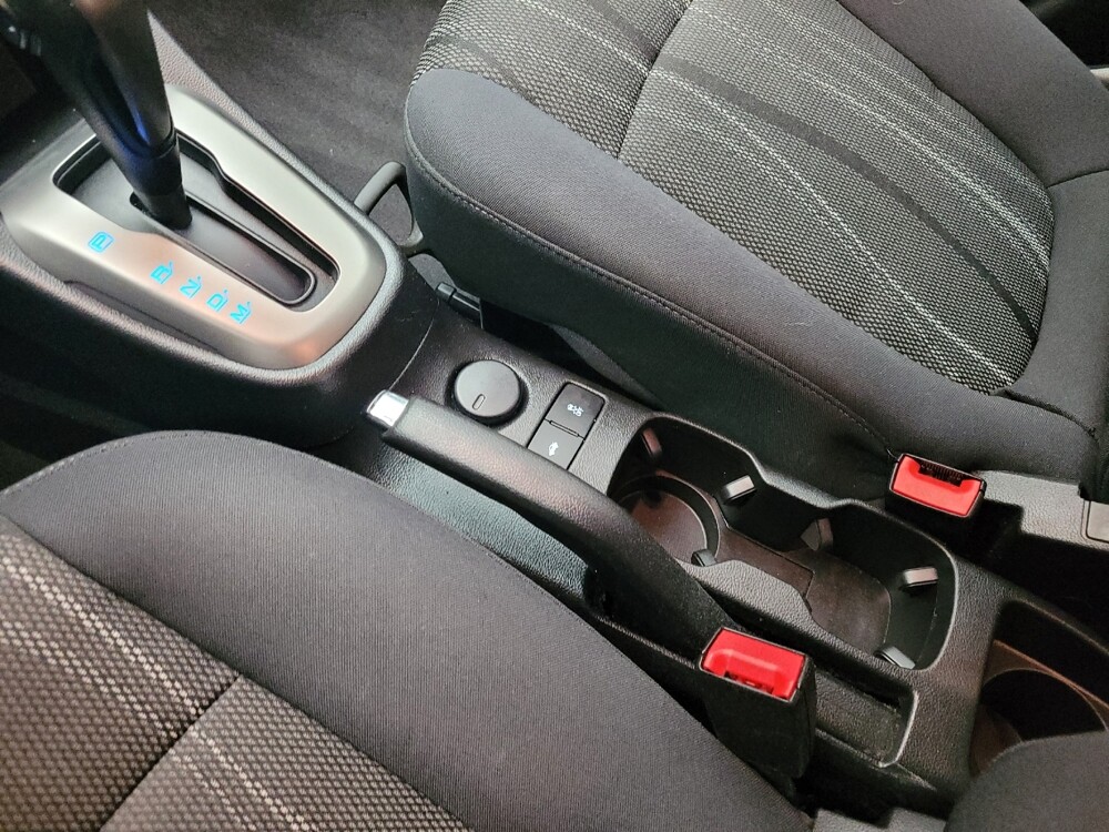 2016 Chevrolet Sonic in Taylor, MI 48180 - 18091375 26