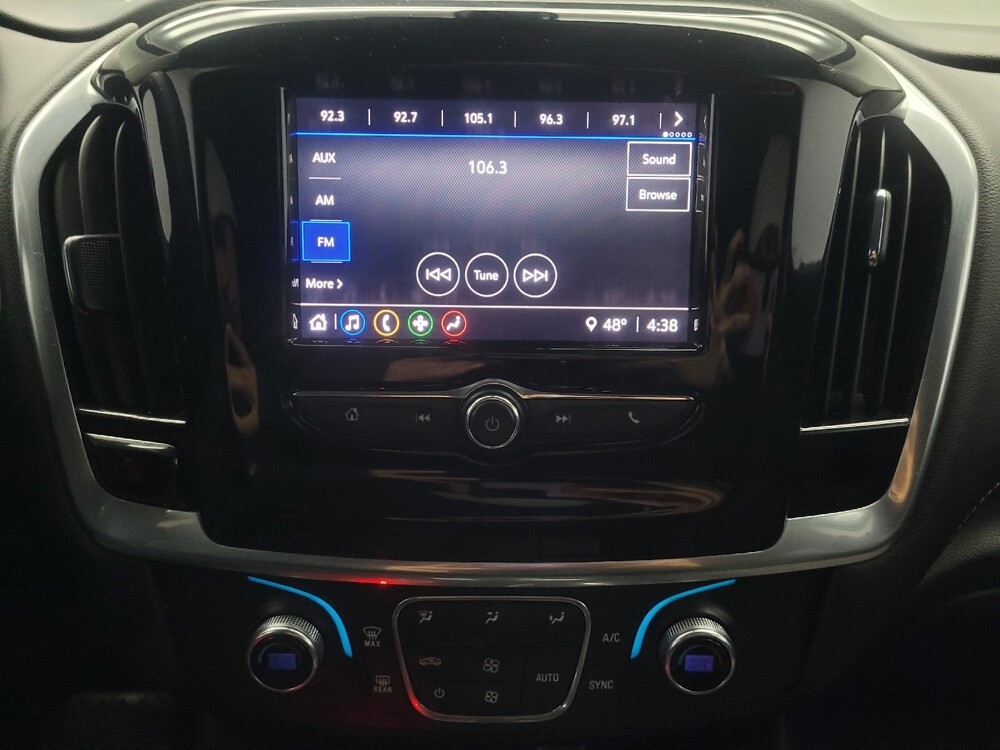 2020 Chevrolet Traverse in Ft Wayne, IN 46805 - 18091377 25