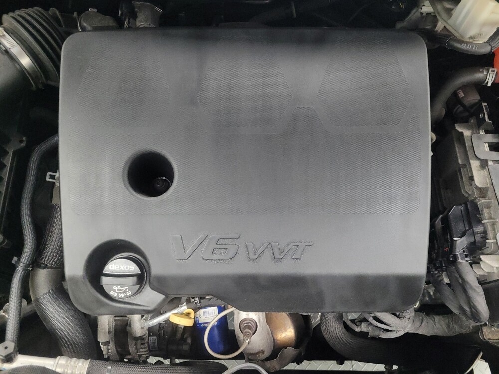 2020 Chevrolet Traverse in Ft Wayne, IN 46805 - 18091377 30