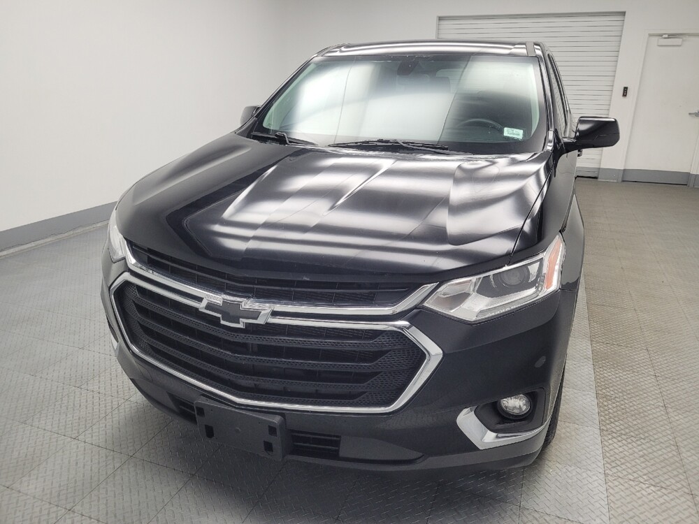 2020 Chevrolet Traverse in Ft Wayne, IN 46805 - 18091377 15
