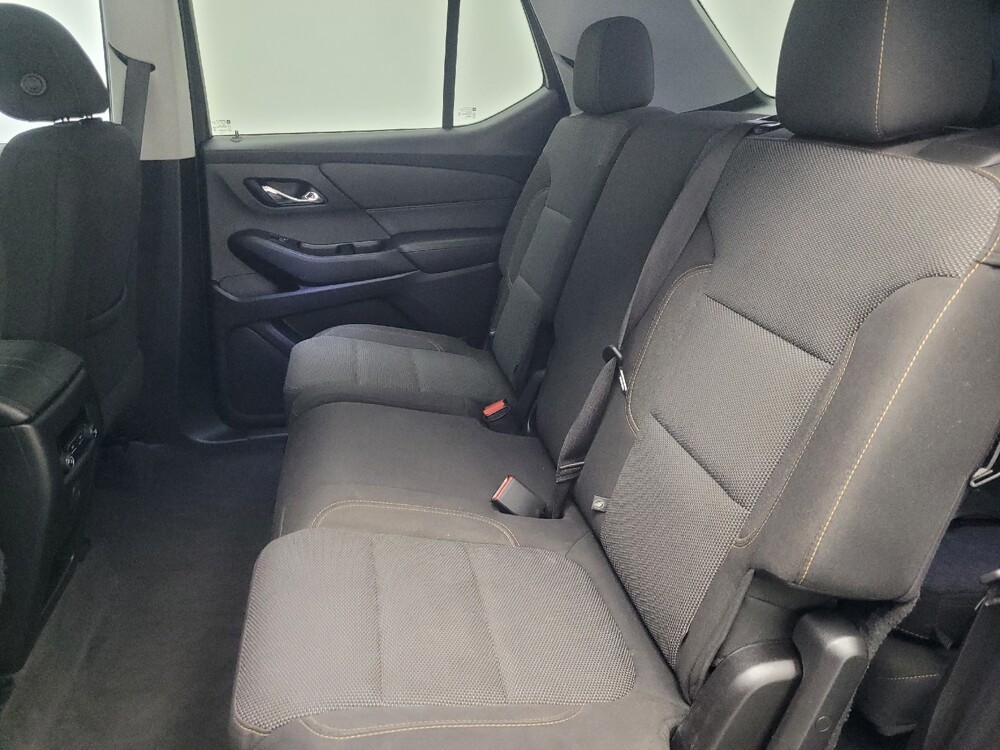 2020 Chevrolet Traverse in Ft Wayne, IN 46805 - 18091377 18