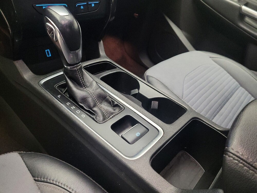 2019 Ford Escape in Riverside, CA 92504 - 18091378 26