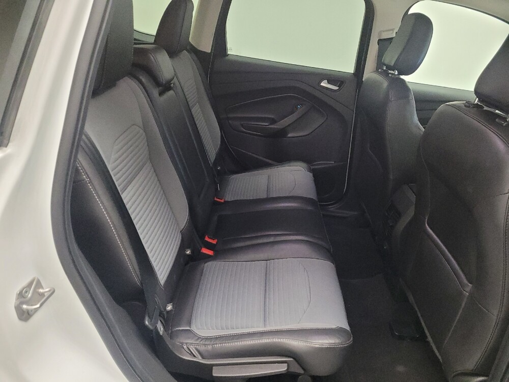 2019 Ford Escape in Riverside, CA 92504 - 18091378 19