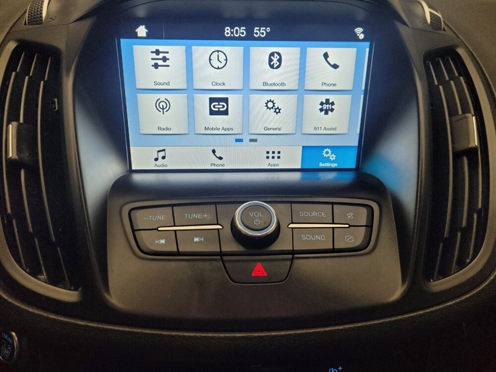 2019 Ford Escape in Riverside, CA 92504 - 18091378 25