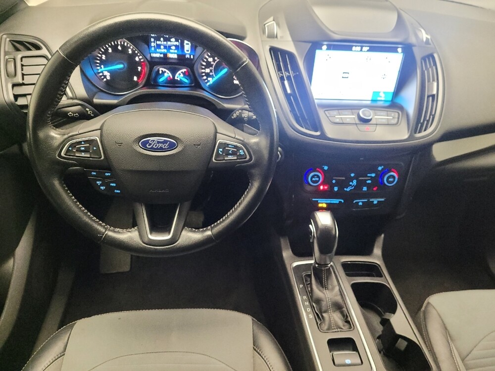 2019 Ford Escape in Riverside, CA 92504 - 18091378 22
