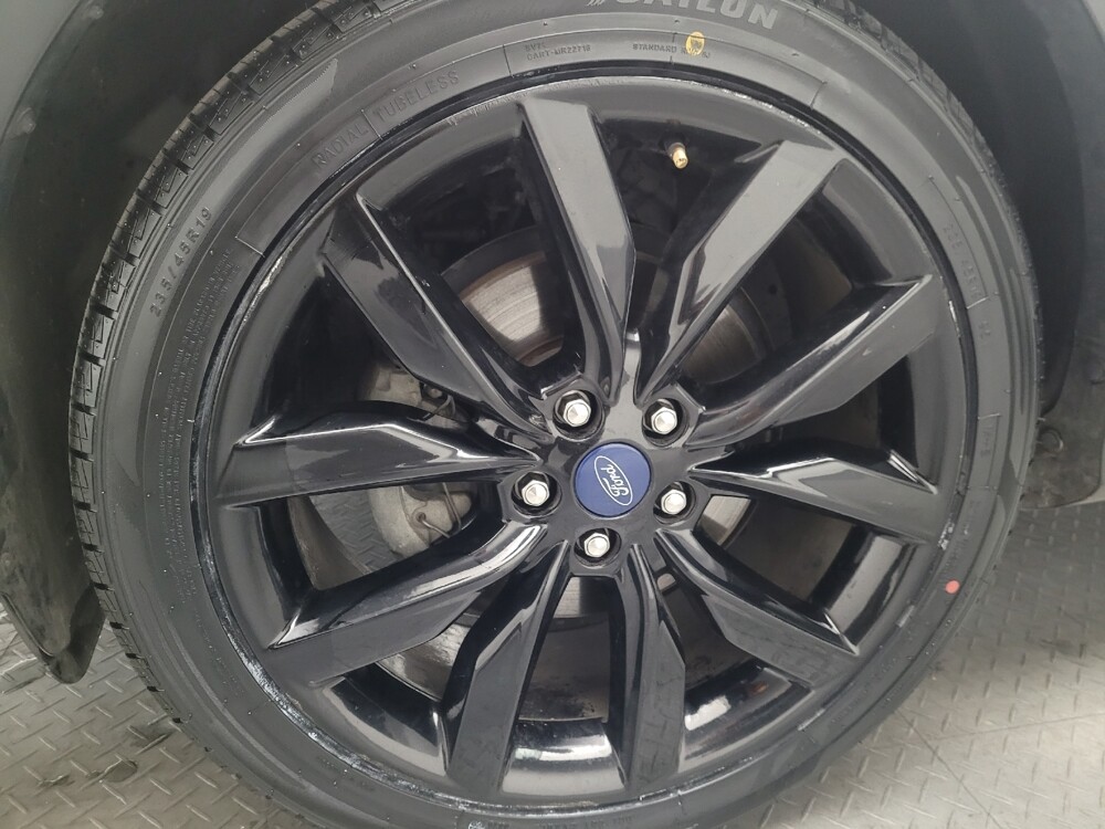 2019 Ford Escape in Riverside, CA 92504 - 18091378 31