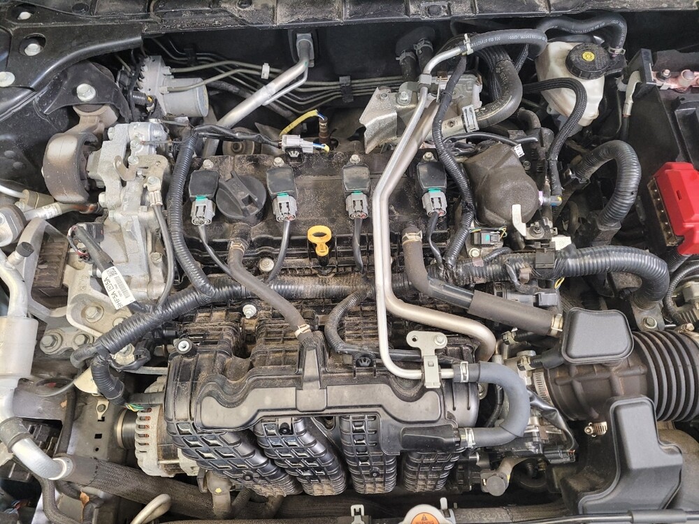 2022 Nissan Altima in Miamisburg, OH 45342 - 18091379 30