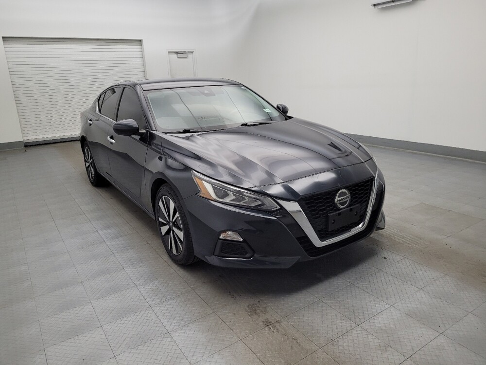 2022 Nissan Altima in Miamisburg, OH 45342 - 18091379 13