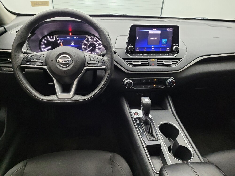 2022 Nissan Altima in Miamisburg, OH 45342 - 18091379 22