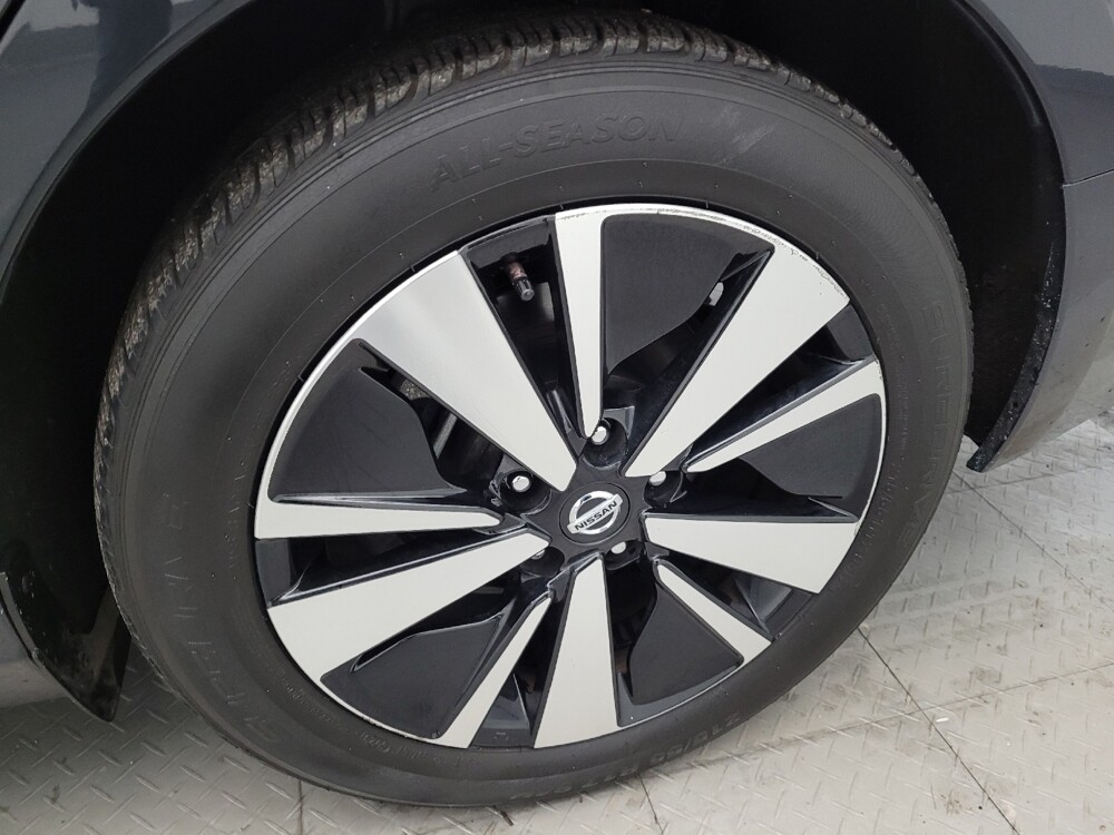 2022 Nissan Altima in Miamisburg, OH 45342 - 18091379 31