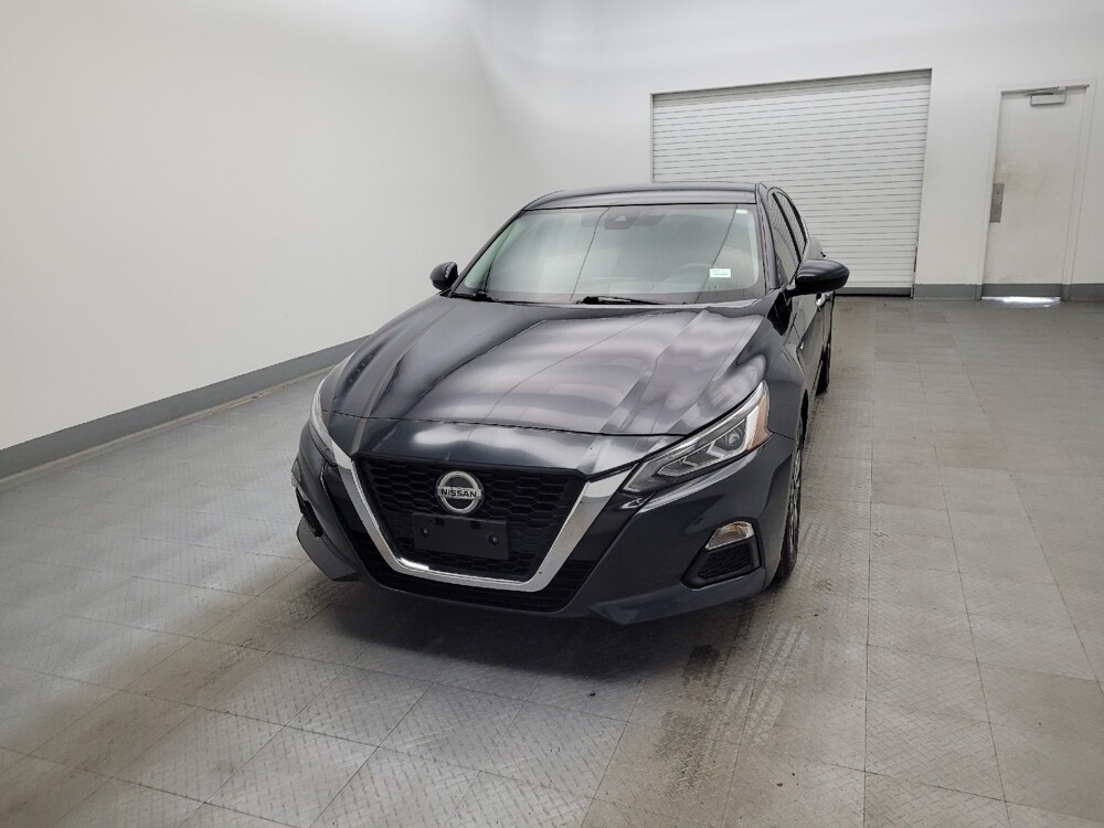 2022 Nissan Altima in Miamisburg, OH 45342 - 18091379 15