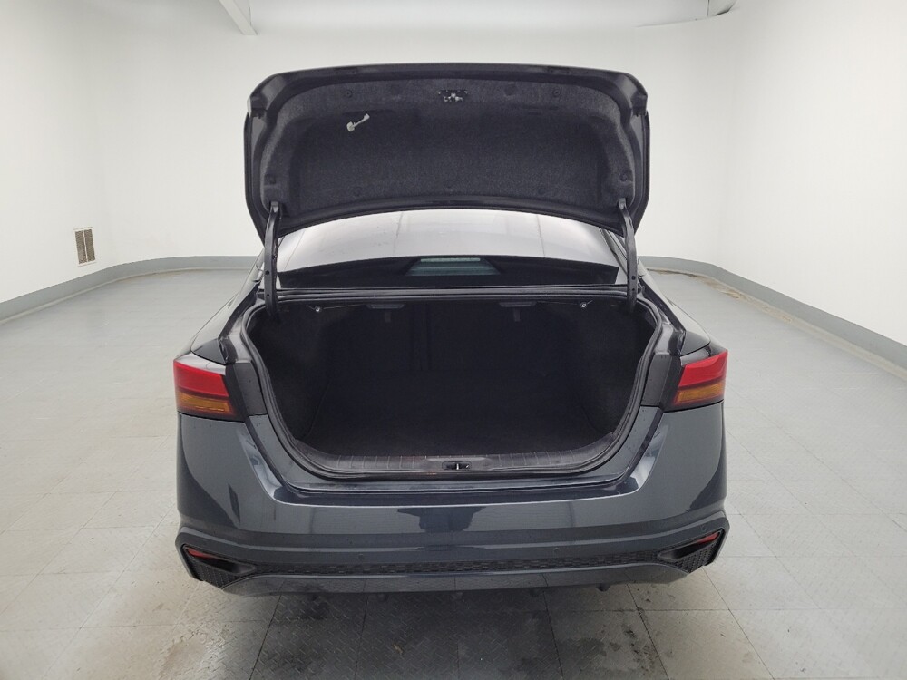 2022 Nissan Altima in Miamisburg, OH 45342 - 18091379 29