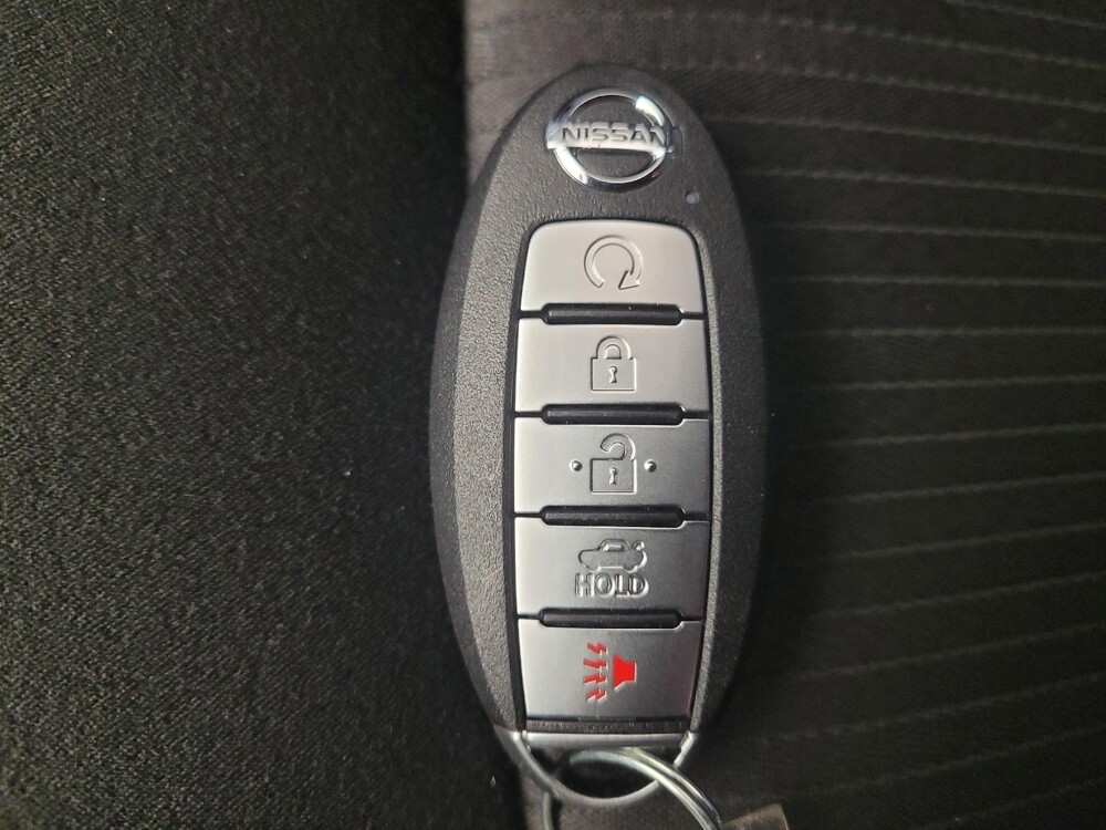 2022 Nissan Altima in Miamisburg, OH 45342 - 18091379 32