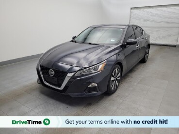 2022 Nissan Altima in Miamisburg, OH 45342