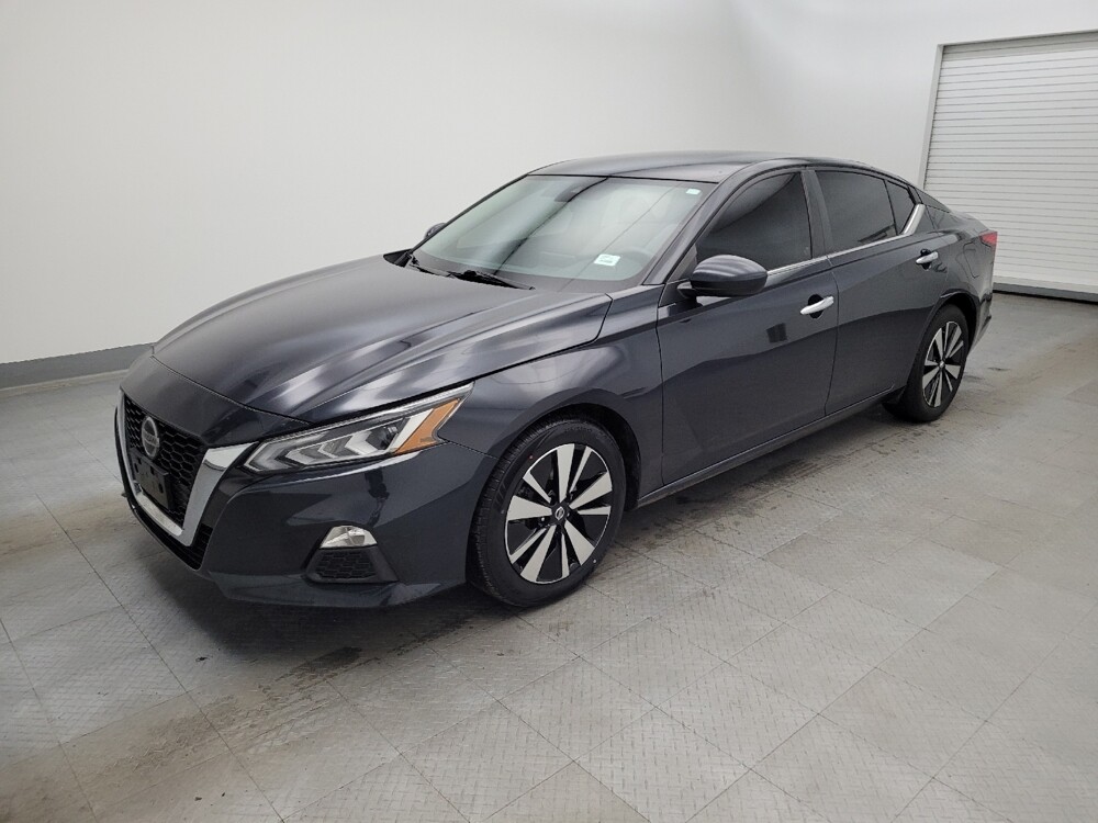 2022 Nissan Altima in Miamisburg, OH 45342 - 18091379 2