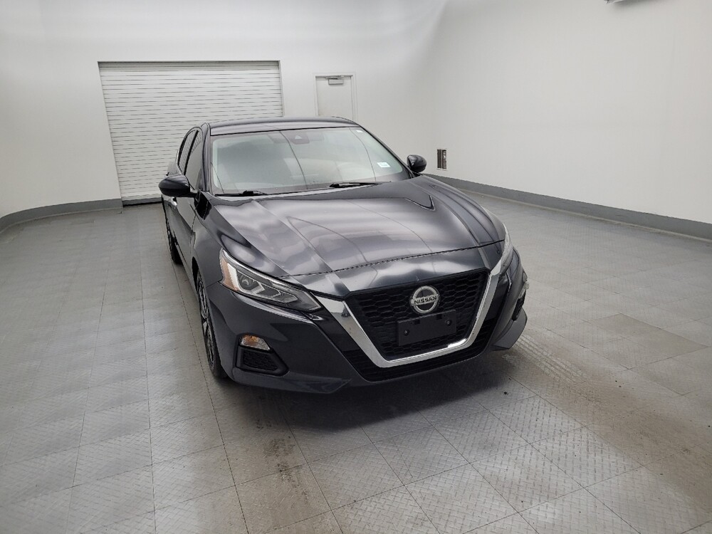 2022 Nissan Altima in Miamisburg, OH 45342 - 18091379 14