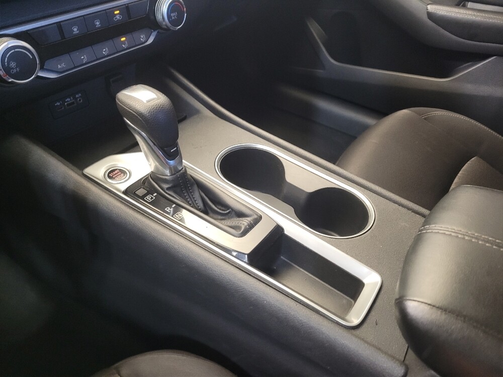 2022 Nissan Altima in Miamisburg, OH 45342 - 18091379 26