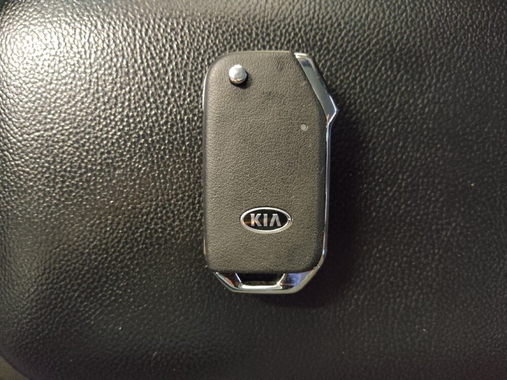 2021 Kia Forte in Houston, TX 77060 - 18091381 32