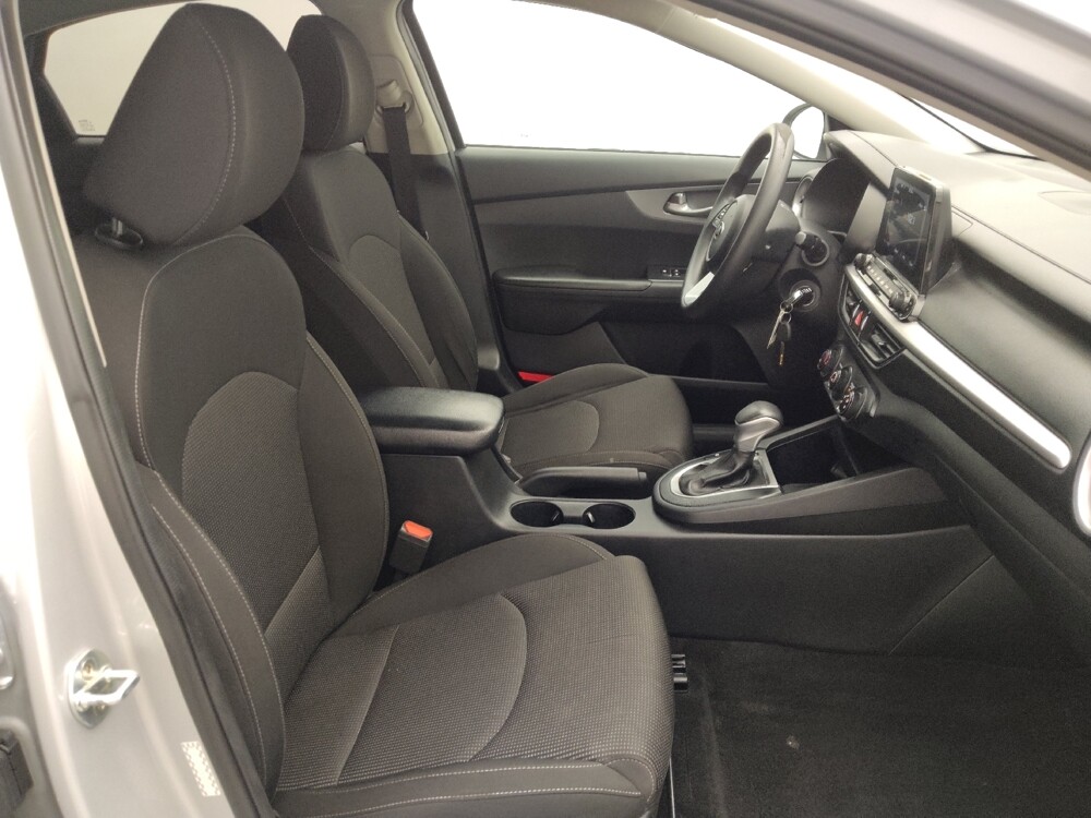 2021 Kia Forte in Houston, TX 77060 - 18091381 21