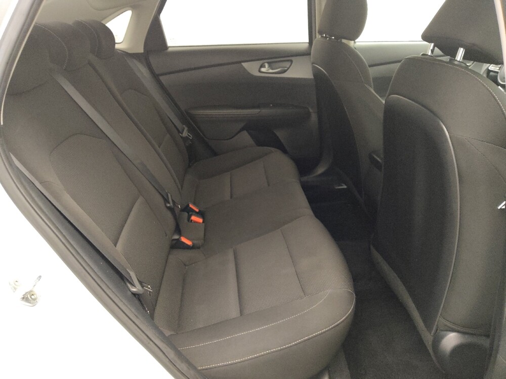 2021 Kia Forte in Houston, TX 77060 - 18091381 19