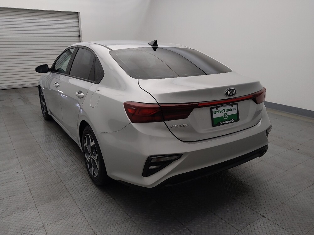 2021 Kia Forte in Houston, TX 77060 - 18091381 6