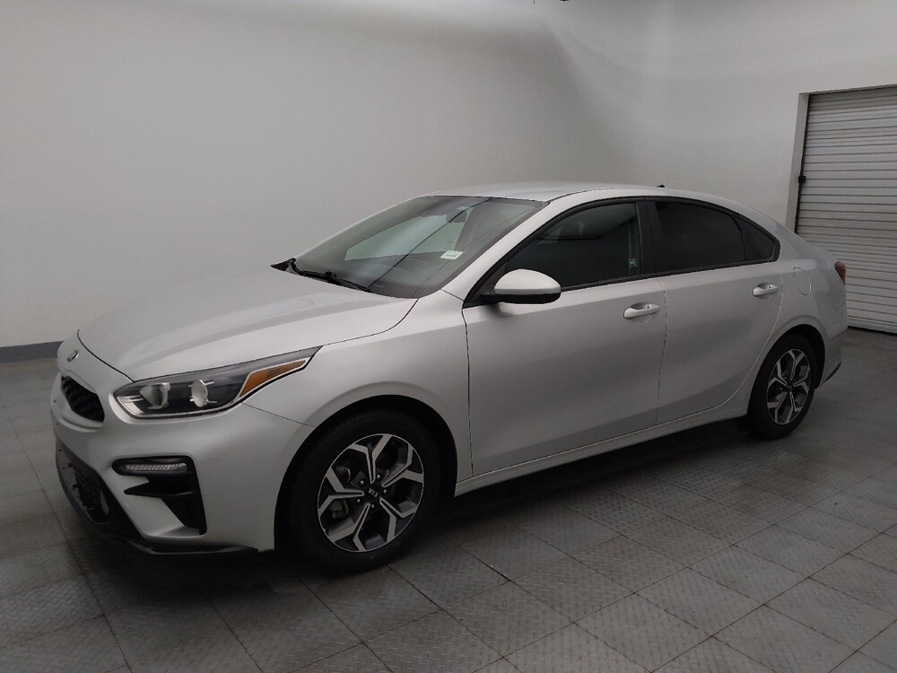 2021 Kia Forte in Houston, TX 77060 - 18091381 2