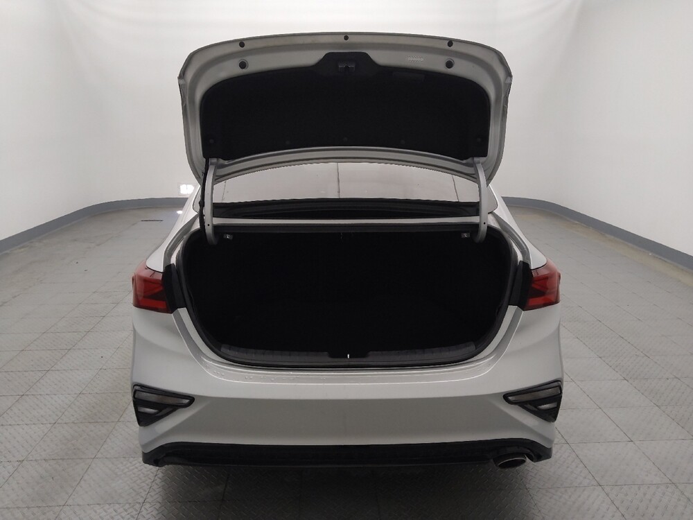 2021 Kia Forte in Houston, TX 77060 - 18091381 29