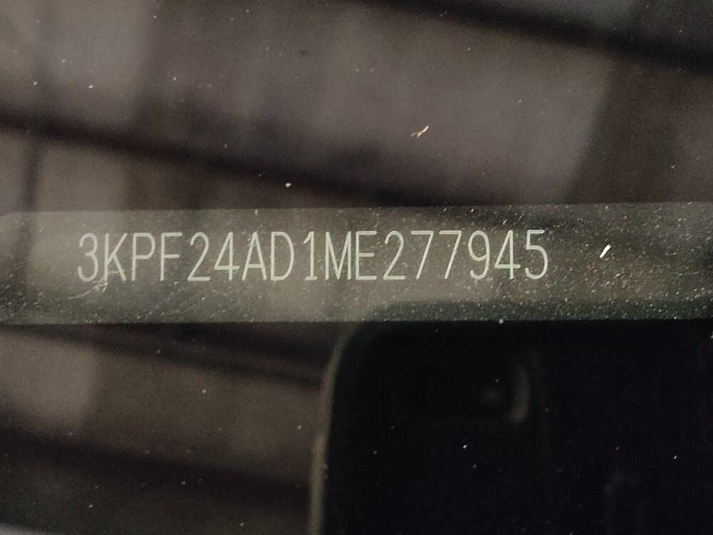 2021 Kia Forte in Houston, TX 77060 - 18091381 33