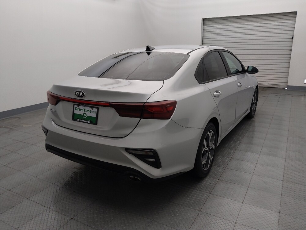 2021 Kia Forte in Houston, TX 77060 - 18091381 7
