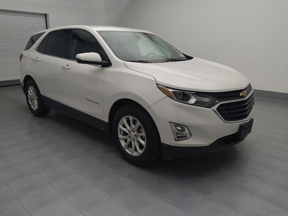 2019 Chevrolet Equinox in Independence, MO 64055 - 18091382 11