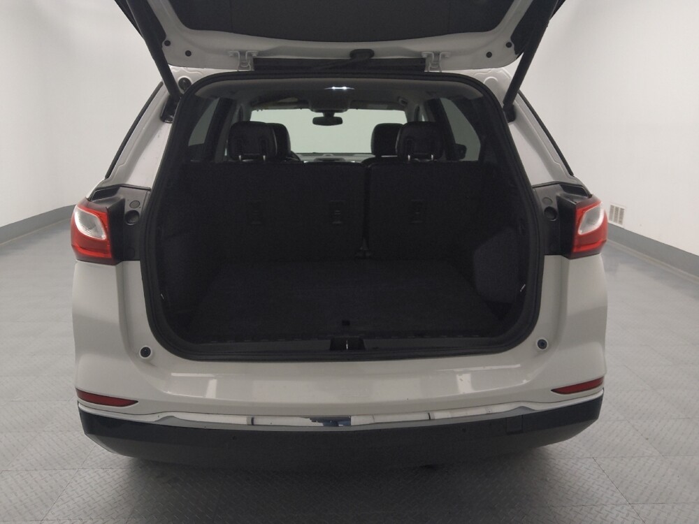 2019 Chevrolet Equinox in Independence, MO 64055 - 18091382 29