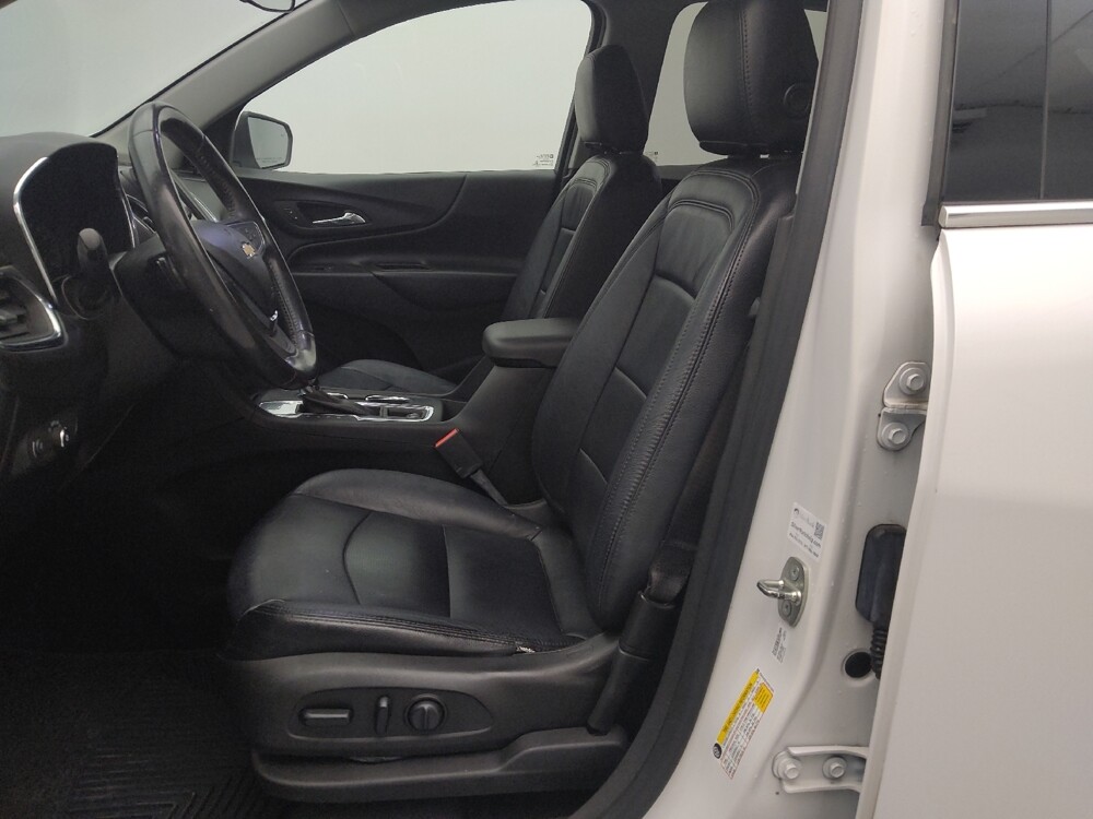 2019 Chevrolet Equinox in Independence, MO 64055 - 18091382 17