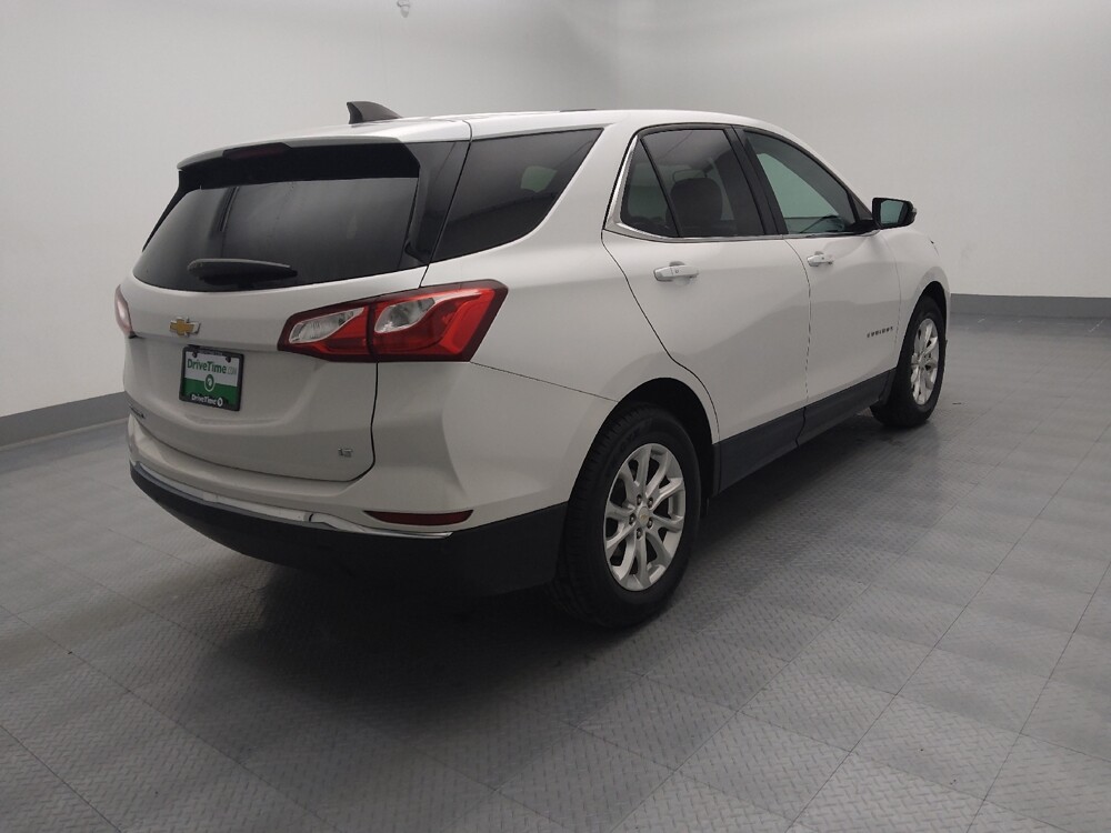 2019 Chevrolet Equinox in Independence, MO 64055 - 18091382 10