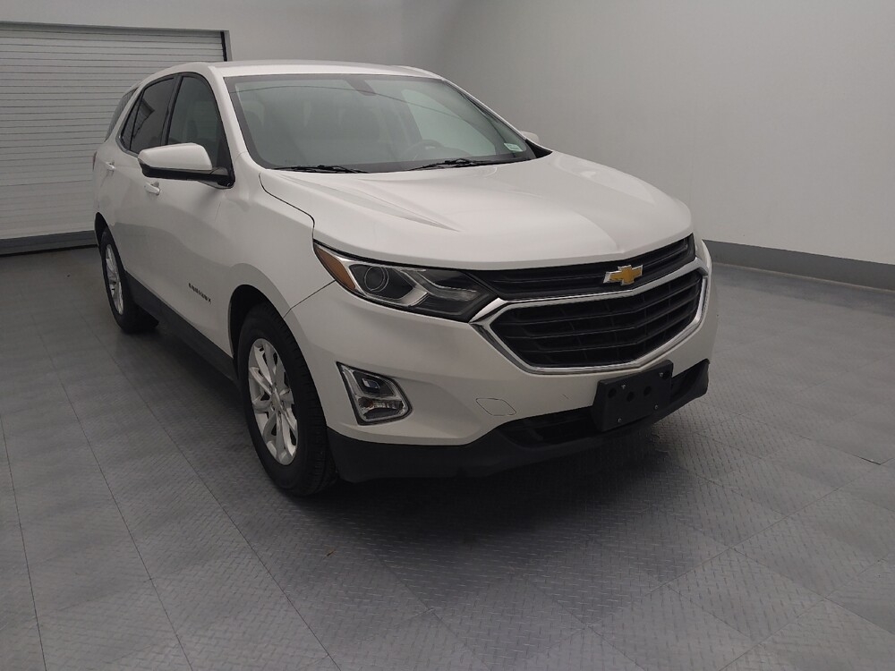 2019 Chevrolet Equinox in Independence, MO 64055 - 18091382 13
