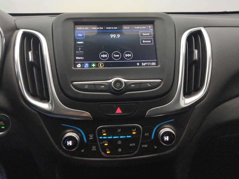 2019 Chevrolet Equinox in Independence, MO 64055 - 18091382 25