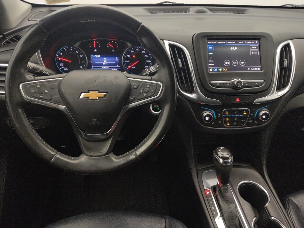 2019 Chevrolet Equinox in Independence, MO 64055 - 18091382 22