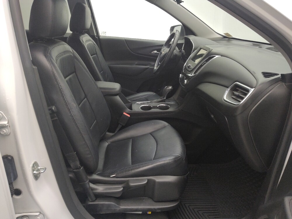 2019 Chevrolet Equinox in Independence, MO 64055 - 18091382 21