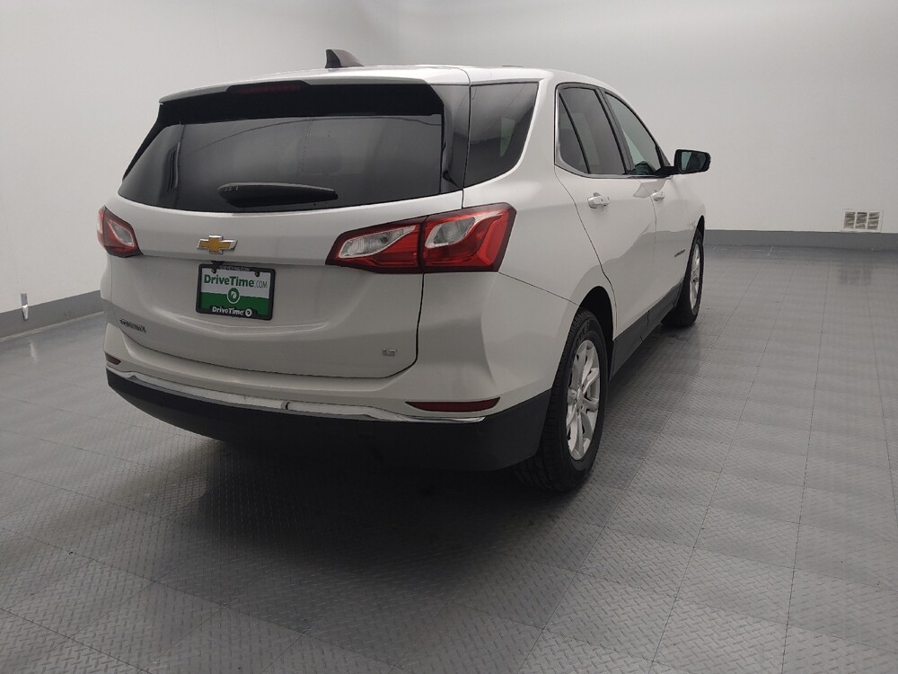 2019 Chevrolet Equinox in Independence, MO 64055 - 18091382 9