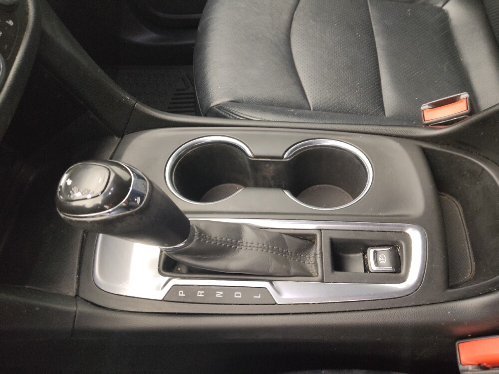 2019 Chevrolet Equinox in Independence, MO 64055 - 18091382 26