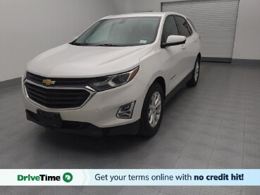 2019 Chevrolet Equinox in Independence, MO 64055