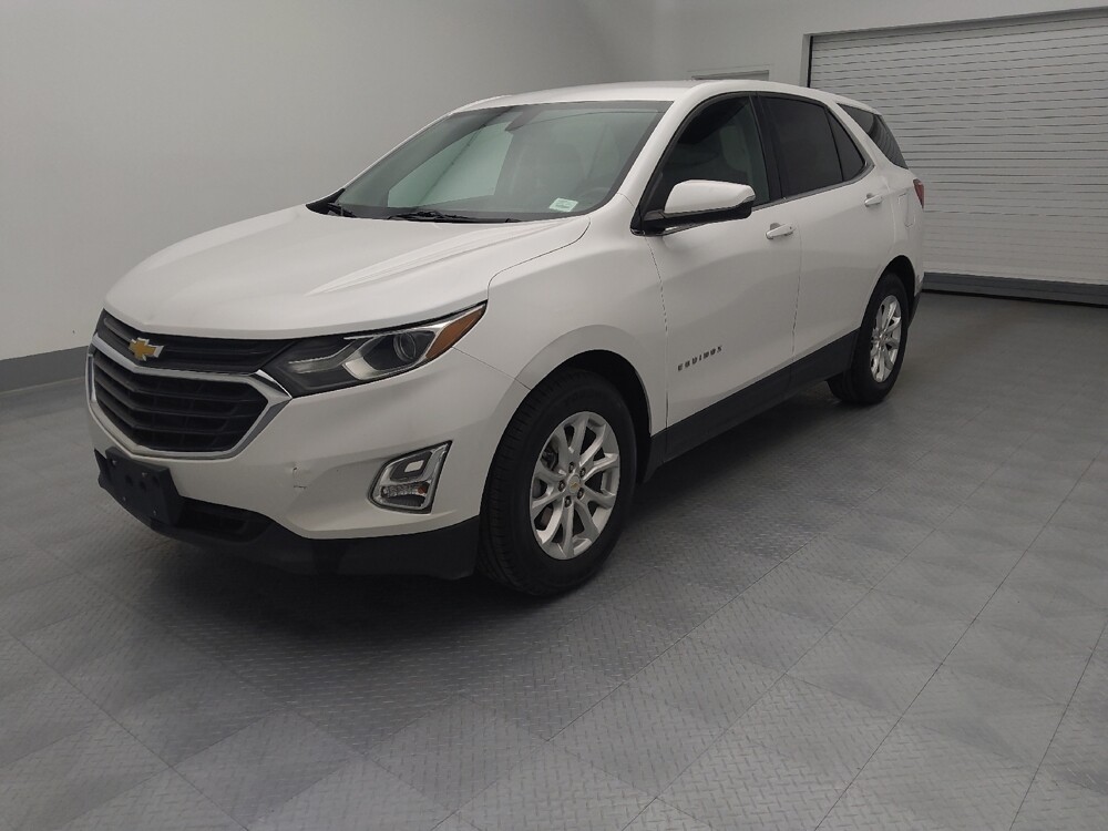 2019 Chevrolet Equinox in Independence, MO 64055 - 18091382 2