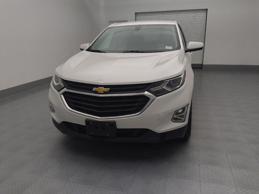 2019 Chevrolet Equinox in Independence, MO 64055 - 18091382 15