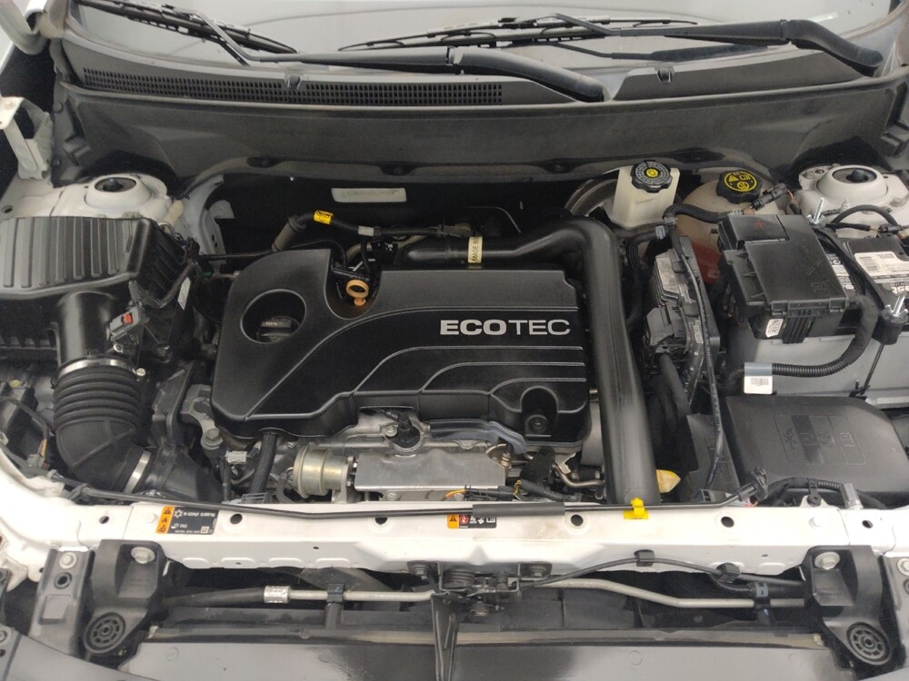 2019 Chevrolet Equinox in Independence, MO 64055 - 18091382 30