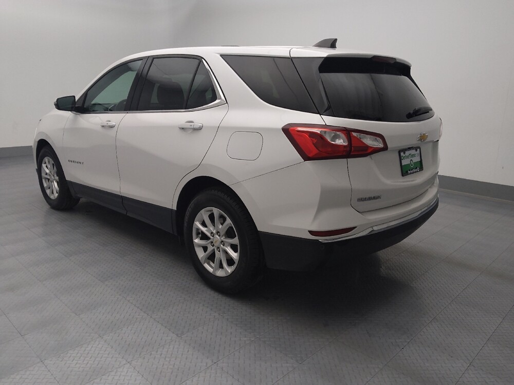 2019 Chevrolet Equinox in Independence, MO 64055 - 18091382 3