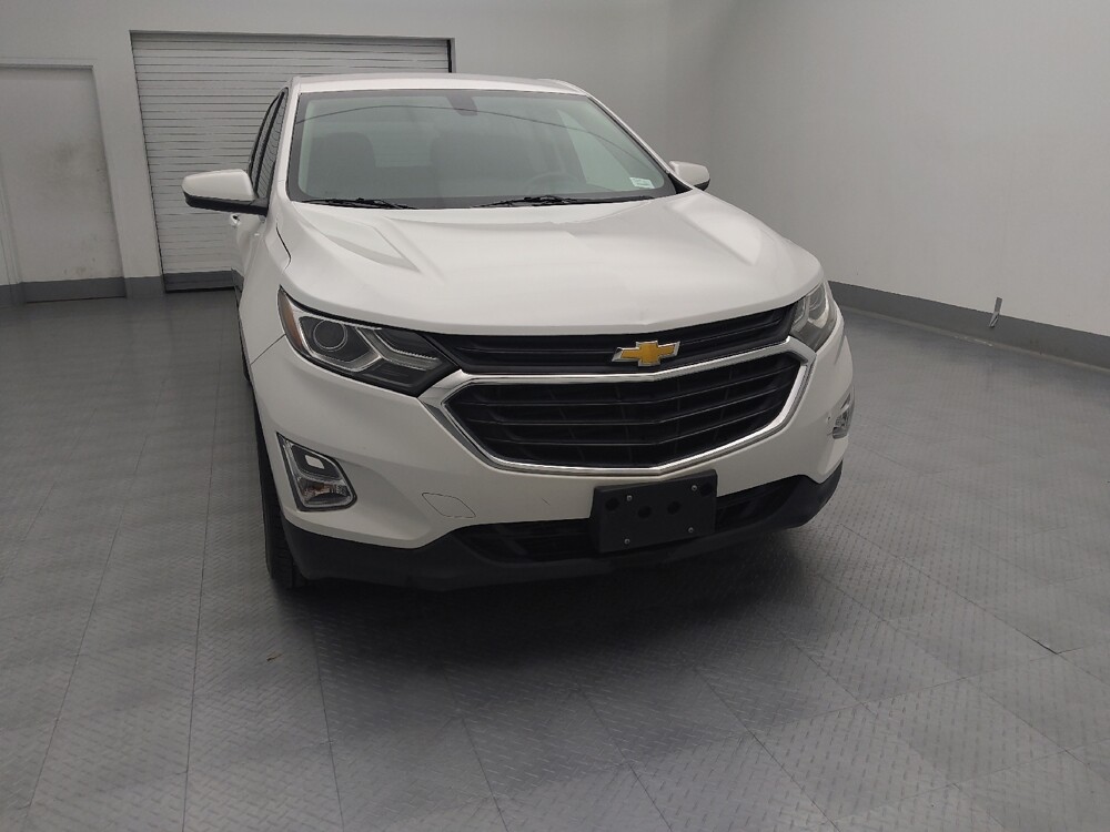 2019 Chevrolet Equinox in Independence, MO 64055 - 18091382 14