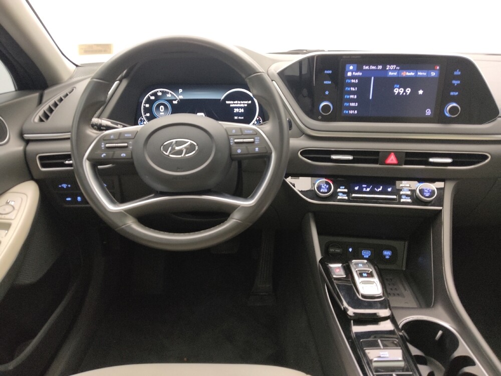2022 Hyundai Sonata in Independence, MO 64055 - 18091383 22