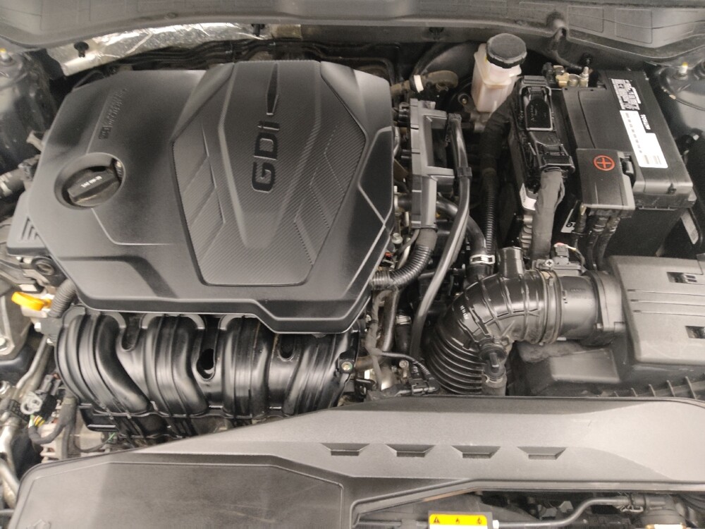 2022 Hyundai Sonata in Independence, MO 64055 - 18091383 30