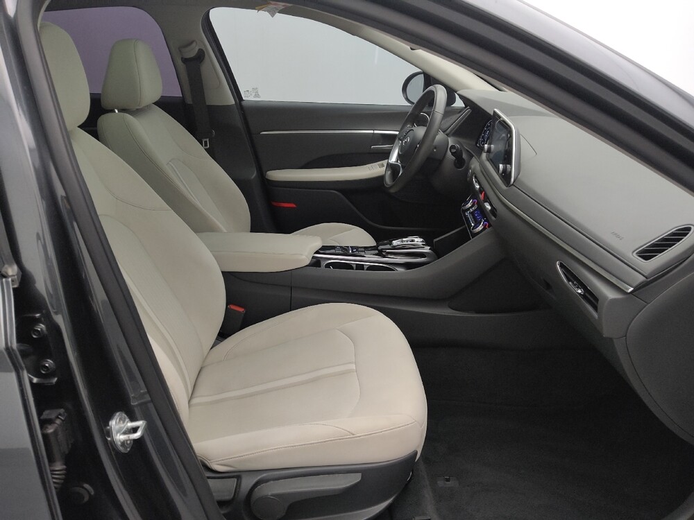 2022 Hyundai Sonata in Independence, MO 64055 - 18091383 21