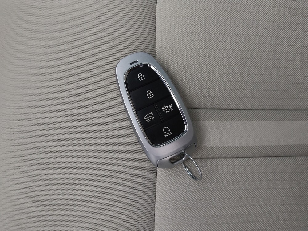 2022 Hyundai Sonata in Independence, MO 64055 - 18091383 32