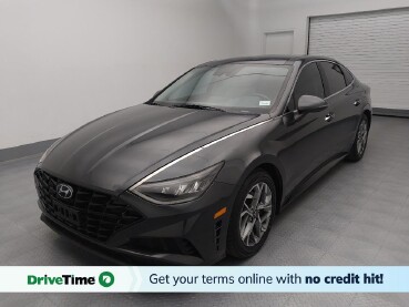 2022 Hyundai Sonata in Independence, MO 64055